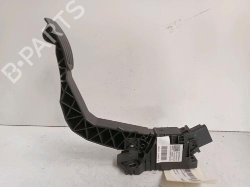 Pedal PEUGEOT 208 II (UB_, UP_, UW_, UJ_) 1.2 PureTech 100 | BP13317951I4 