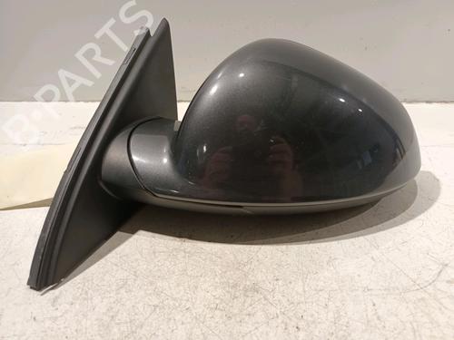 Left mirror OPEL INSIGNIA A (G09) 2.0 CDTI (68) | BP18248641C26 