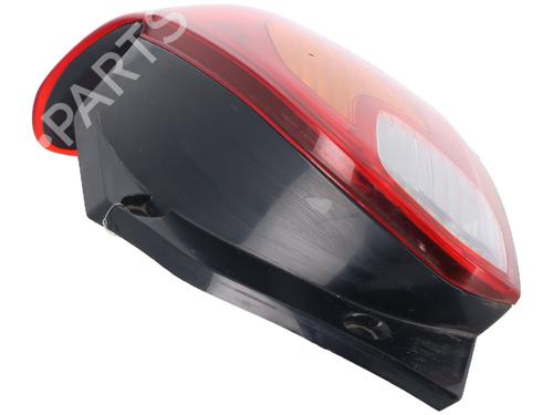 Right taillight MITSUBISHI MIRAGE / SPACE STAR VI Hatchback (A0_A) 1.0 (A05A) | BP36662801C35 - Image 4