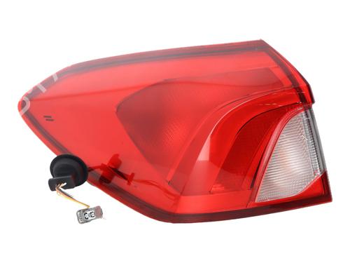 Used Left taillight Left taillight 38794813 38794813