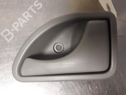 Used Front right interior door handle RENAULT KANGOO (KC0/1_) 1.5 dCi (68 hp) 9329628