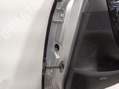 Right rear door CITROËN C4 Picasso I MPV (UD_) 2.0 HDi 138 | BP31143083C5