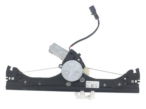 Used Front left window mechanism FIAT 500 (312_) 1.2 (312AXA1A) (69 hp) 30476071