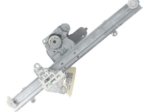 Front left window mechanism RENAULT KOLEOS II (HC_) | BP38532346C22 - Image 4