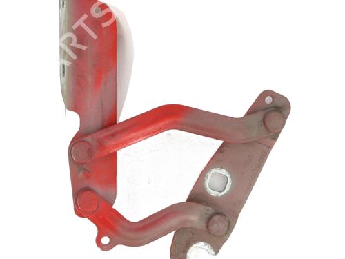 Hinge/Door check strap FORD FIESTA VI (CB1, CCN) 1.4 TDCi | BP24654415C146 