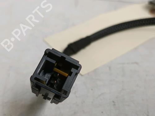Seat buckle PEUGEOT 208 II (UB_, UP_, UW_, UJ_) 1.2 PureTech 100 | BP14864705I32 