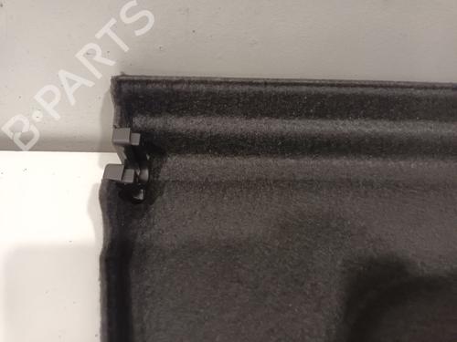 Rear parcel shelf FORD FOCUS III 2.0 TDCi | BP37660559C85 - Image 4