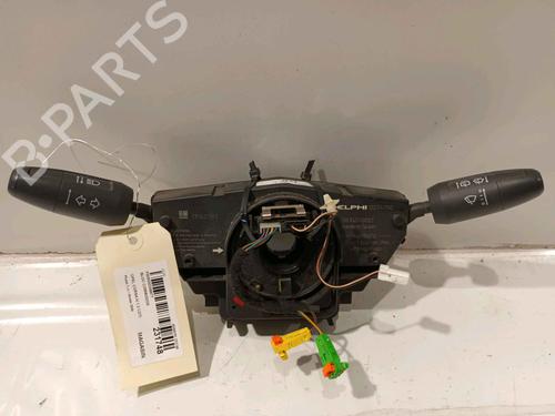 Used Headlight switch OPEL CORSA D (S07) 1.3 CDTI (L08, L68) (75 hp) 30338507