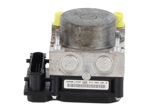 ABS pump NISSAN MICRA III (K12) 1.2 16V | BP29298163M43 