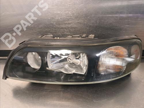 Used Left headlight Left headlight VOLVO S60 I (384) D5 (163 hp) 9638751 9638751