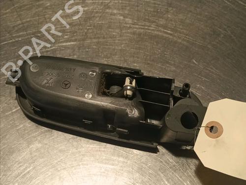 Front left interior door handle MERCEDES-BENZ VANEO (414) 1.7 CDI (414.700) | BP14948698I13 
