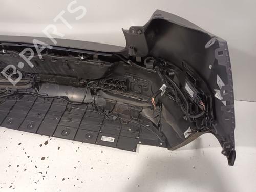 Rear bumper RENAULT SCENIC E-TECH PHASE I EV87 | BP33232003C8  - Image 6