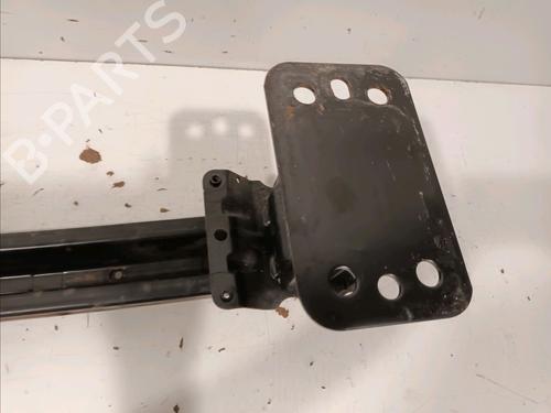 Front bumper reinforcement MAZDA 2 (DY) 1.2 (DY3W) | BP15046785C109 