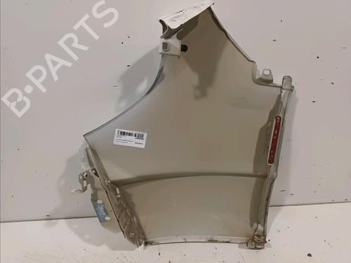Right front fenders CITROËN JUMPER II Van 2.2 HDi 120 | BP18326771C42 