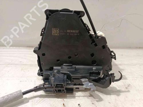 Front right lock RENAULT MEGANE E-TECH SUV EV60 (BNJ1) | BP20604724C97 