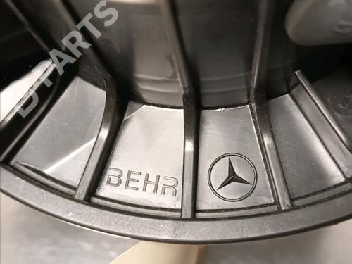 Heater blower motor MERCEDES-BENZ VITO Van (W447) 116 CDI (447.601, 447.603, 447.605) | BP12197764M62 