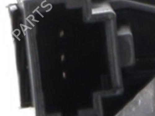 Rear wiper motor DACIA SANDERO II TCe 90 LPG (B8M1) | BP32203157M102 