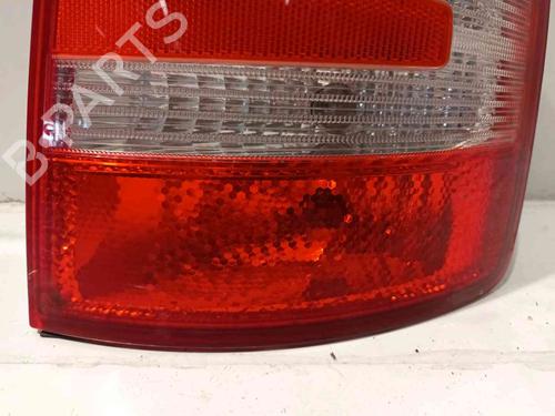 Højre baglygte SKODA FABIA I Combi (6Y5) 1.2 | BP20604595C35 