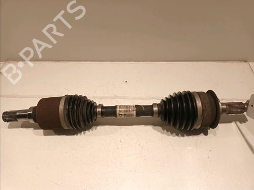 Used Left front driveshaft FIAT SEDICI (189_) 1.9 D Multijet (120 hp) 16429162
