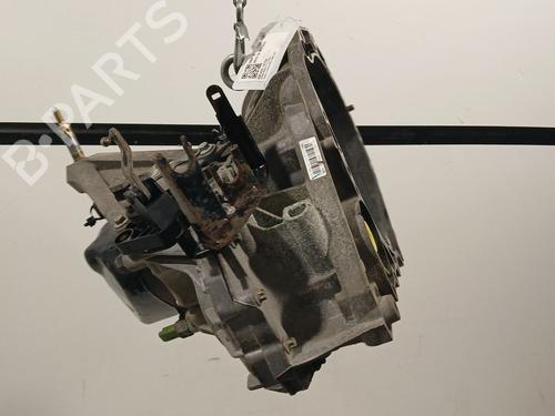 Gearbox NISSAN MICRA III (K12) 1.2 16V | BP29474802M3 