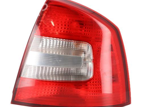 Used Right taillight SKODA OCTAVIA II (1Z3) 1.6 TDI (105 hp) 22956213