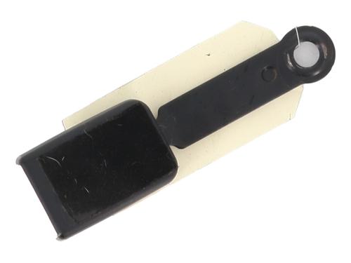 Seat buckle PEUGEOT 206 CC (2D) 1.6 HDi 110 | BP26408388I32 