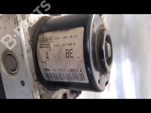 ABS pump MAZDA 2 (DY) 1.4 CD | BP9329203M43