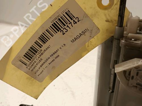 Andere VW PASSAT B6 (3C2) 1.9 TDI | BP16430429O1 