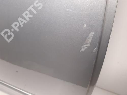 Right rear door VW POLO (9N_, 9A_) 1.9 SDI | BP9336516C5 