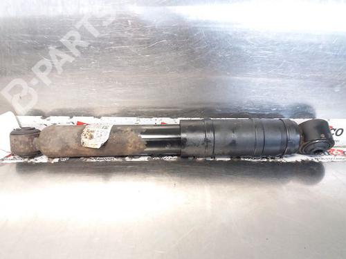 Used Left rear shock absorber OPEL ASTRA H GTC (A04) 1.3 CDTI (L08) (90 hp) 9330492