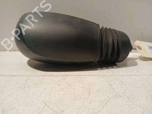 Right mirror FIAT PUNTO (188_) 1.2 60 (188.030, .050, .130, .150, .230, .250) | BP18351312C27