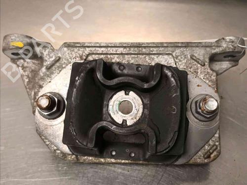Used Gearbox mount RENAULT KANGOO Express (FW0/1_) 1.5 dCi 70 (FW0A, KW0V) (68 hp) 20603612