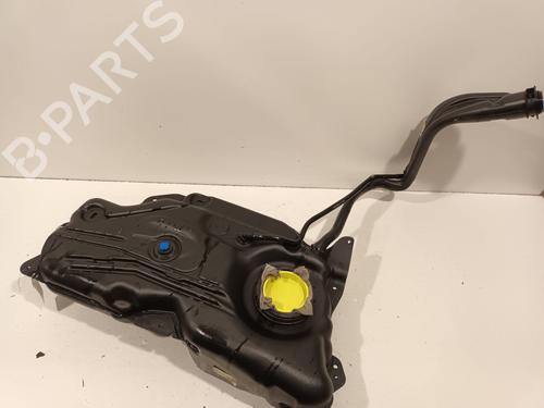 Benzintank CITROËN C3 II (SC_) 1.4 HDi 70 (SC8HZC, SC8HR0, SC8HP4) (68 hp) 30742427