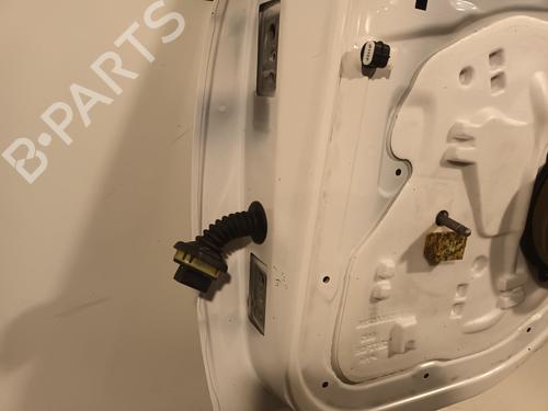 Dør højre bagtil PEUGEOT 207 (WA_, WC_) 1.6 HDi | BP29763590C5 