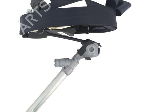 Front left belt tensioner PEUGEOT 4007 (VU_, VV_) 2.2 HDi | BP29382409C87 