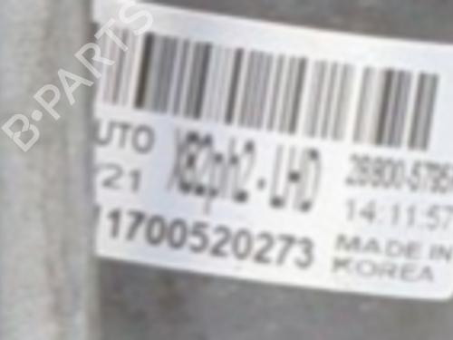 Front wiper motor RENAULT TRAFIC III Van (FG_) 2.0 dCi 130 (FGMY) | BP40274436M29 - Image 5
