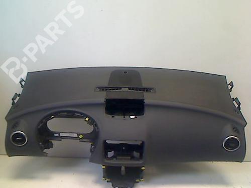 Dashboard OPEL MERIVA B MPV (S10) 1.7 CDTI (75) (110 hp) 9318197