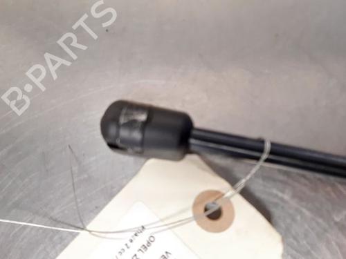 Tailgate lift support OPEL ZAFIRA / ZAFIRA FAMILY B (A05) 1.7 CDTI (M75) | BP16083774C138 
