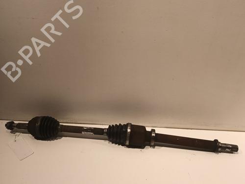 Used Right front driveshaft Right front driveshaft 38718285 38718285
