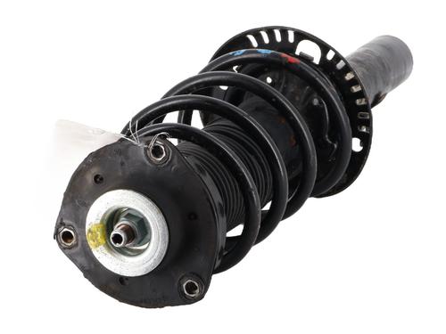 Used Right front shock absorber VW POLO (9N_, 9A_) 1.4 TDI (70 hp) 24328078