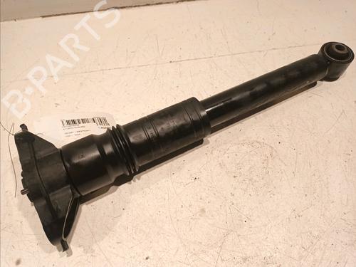 Used Left rear shock absorber PEUGEOT 208 II (UB_, UP_, UW_, UJ_) 1.5 BlueHDI 100 (102 hp) 18476494