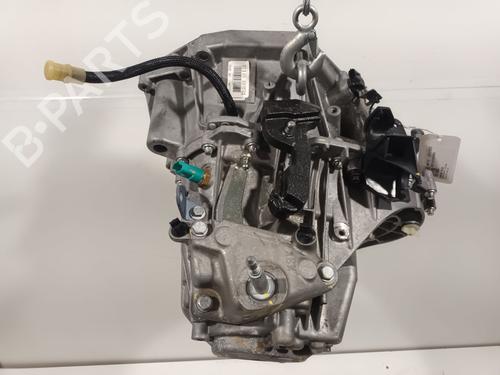 Gearbox RENAULT EXPRESS Box Body/MPV 1.5 Blue dCi 95 (F6AB) | BP39997555M3 - Image 2