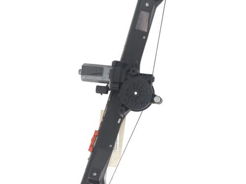 Rudehejsemekanisme Højre foran FIAT PUNTO (199_) 1.3 D Multijet (75 hp) 30338312