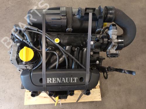 Used Engine Engine 38317420 38317420