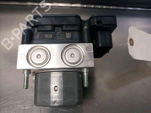 ABS pump NISSAN MICRA V (K14) 1.5 DCI | BP21801858M43 
