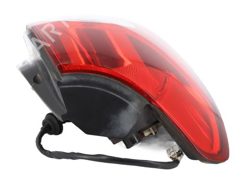 Left taillight CHEVROLET CAPTIVA (C100, C140) 2.0 D 4WD | BP36034943C34 - Image 6