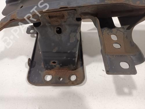 Traversa paraurti anteriore FORD FIESTA VI (CB1, CCN) 1.6 TDCi | BP29173293C109 