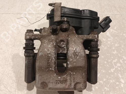 Used Left rear brake caliper RENAULT ESPACE V (JR_) [2015-2023]  20608161
