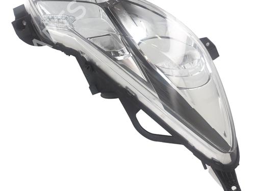 Right headlight CITROËN C3 II (SC_) 1.2 VTi 82 | BP36899414C29  - Image 5