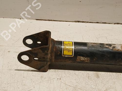 Left rear shock absorber MERCEDES-BENZ M-CLASS (W164) ML 280 CDI 4-matic (164.120) | BP20607730M18 